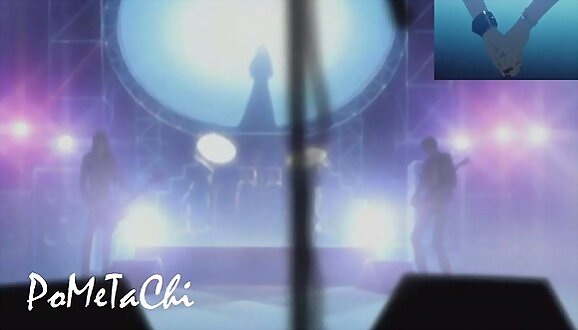 Kizuite...I'm here waiting for you