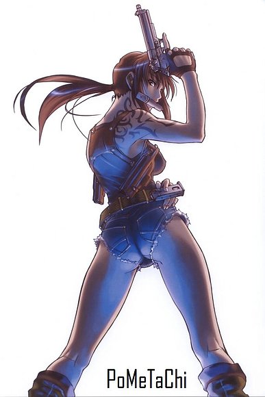 Revy