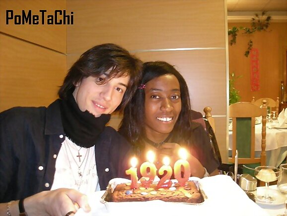 Nuestro 1920 cumpleaños.xDDD