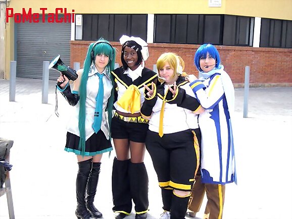 VOCALOID THEME