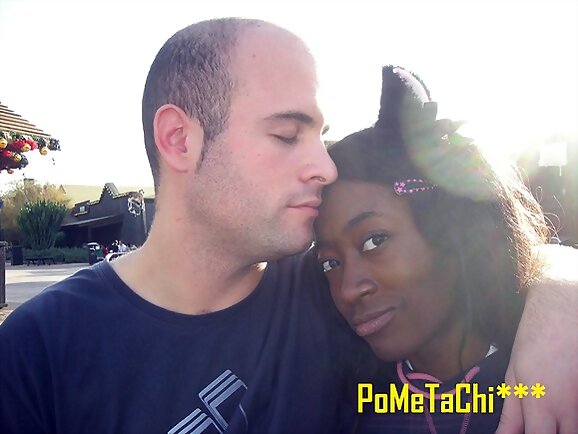El mejor regalo de cumpleaños (PORT AVENTURA 2009)