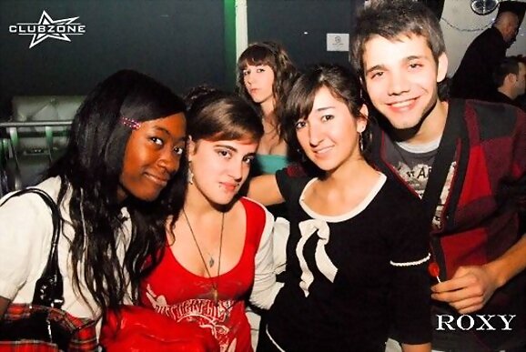 Roxy NightClub