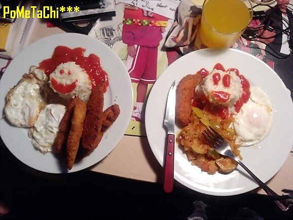 Food Smile