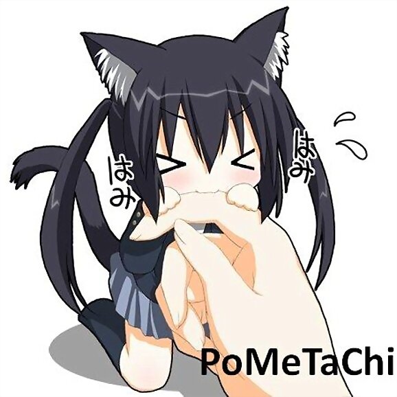 Nyan!