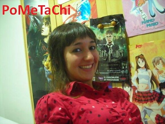 Felicidades Ardona Mia! (L)