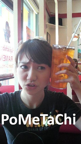 Cold! Cold! >_<