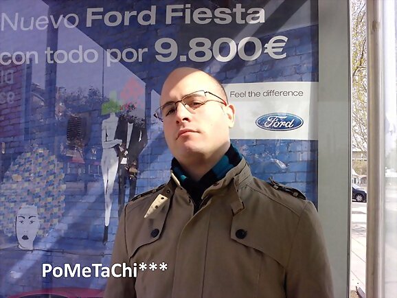 Felicidades Alberto!