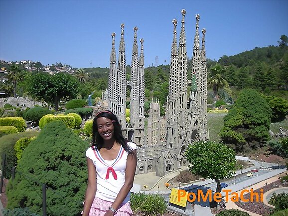 Catalunya en Miniatura