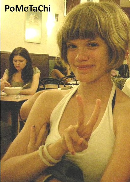 I'll miss you ;___;