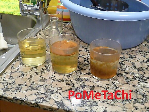 Así que éste es el agua que nos bebemos...
