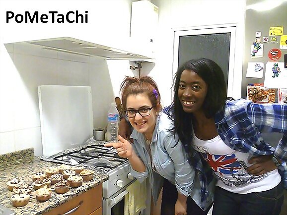 The Cupcake Ladies