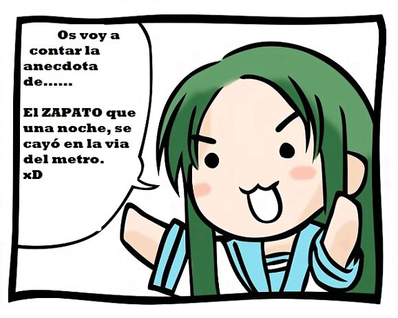 Me van a rebentar los timpanos! >.<