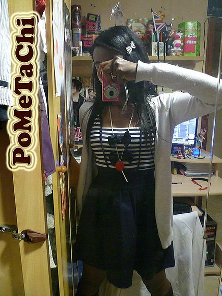 ^* * * Sailor Carinne * * *
