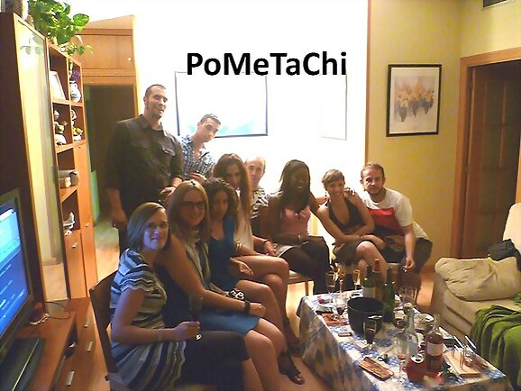 This is San Juan 2011 !!!