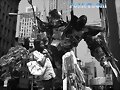 La &uacute;ltima batalla en la tierra