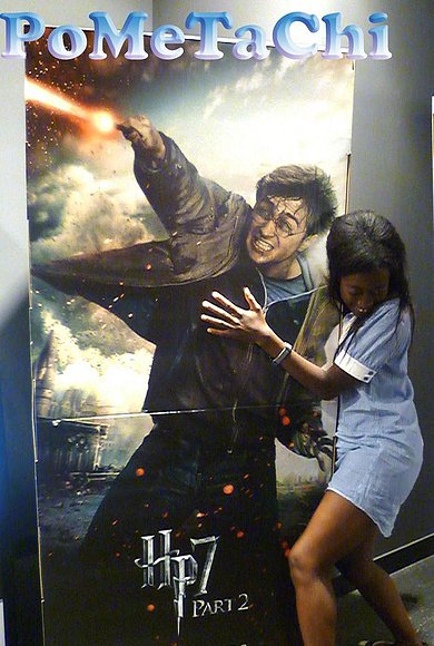 Until the very end