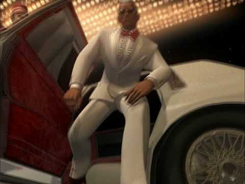 DeaD Or Alive ---- Evolution