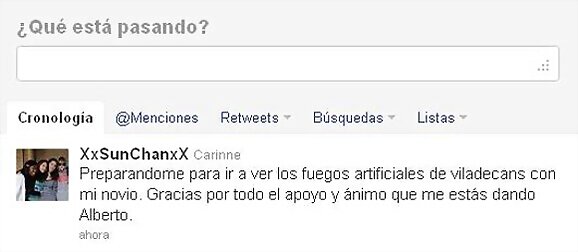 La foto lo dice todo
