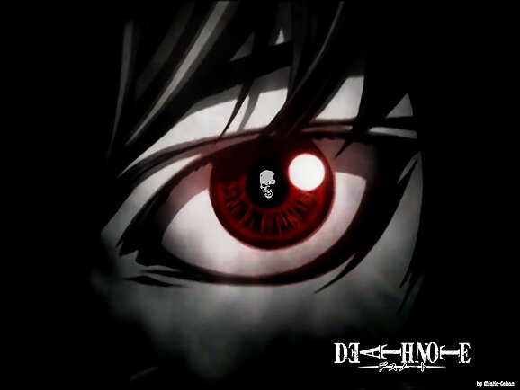 Death Note