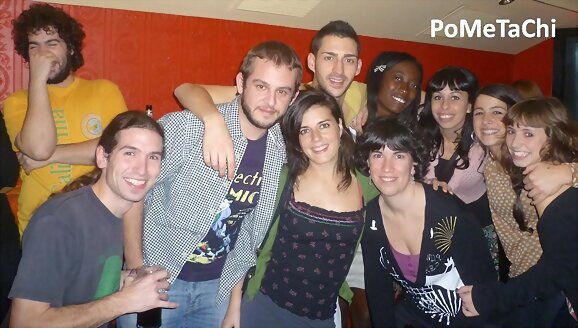 Promo 2011 BBT