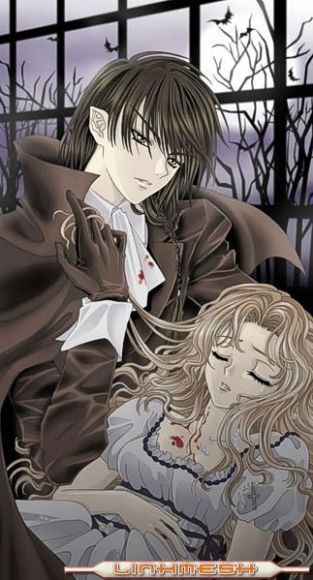 Vampire