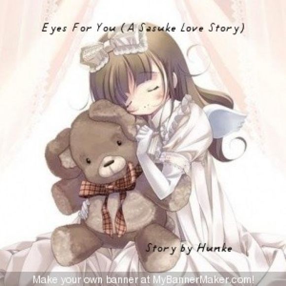 Anime love