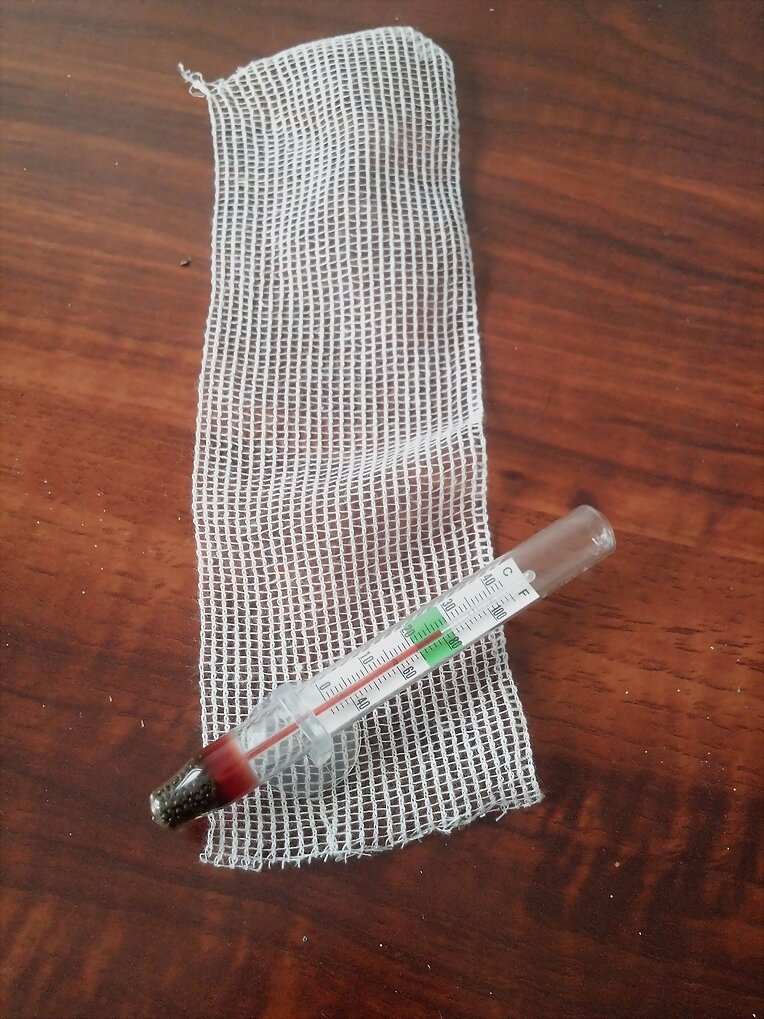 psicrometro