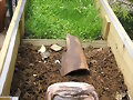 recinto para terrapenes baby