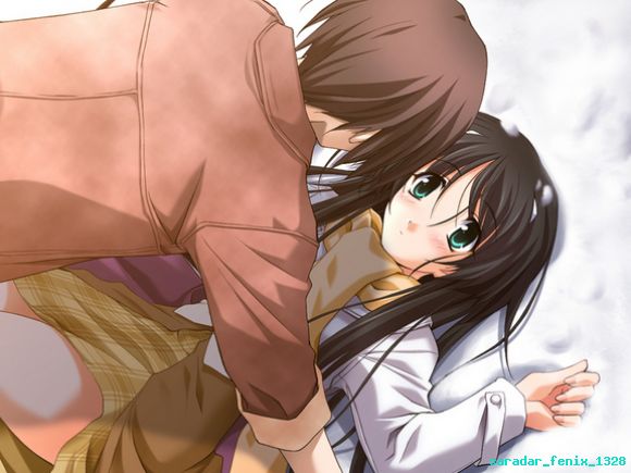 enamorados