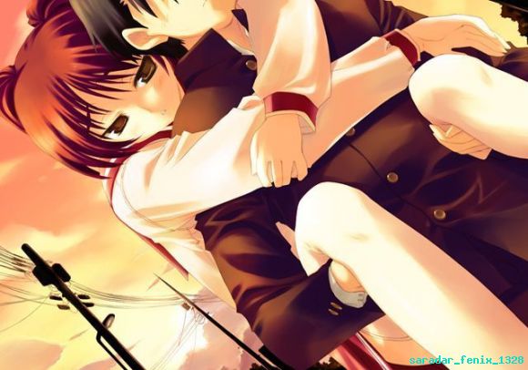 love forever