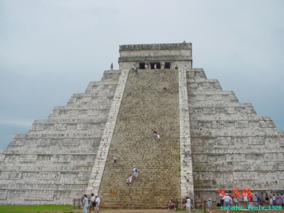 chichenitza