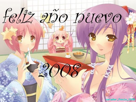 felis año