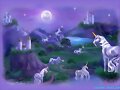 La Historia y Verdad del Unicornio