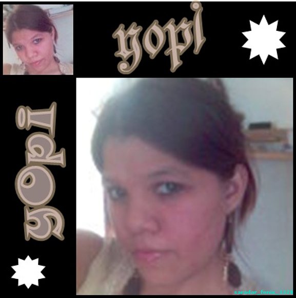 yop¡¡¡
