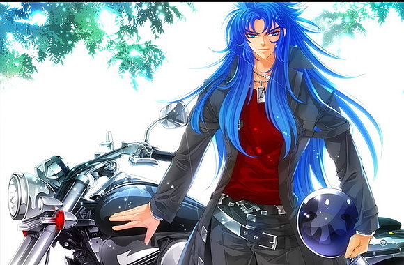 Kanon de nuevo ^W^