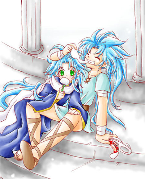 Ke tiernos *O*