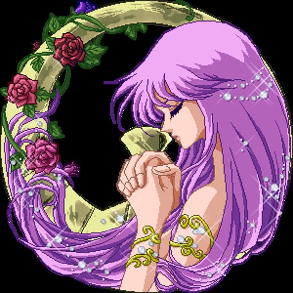 Atena's Angel