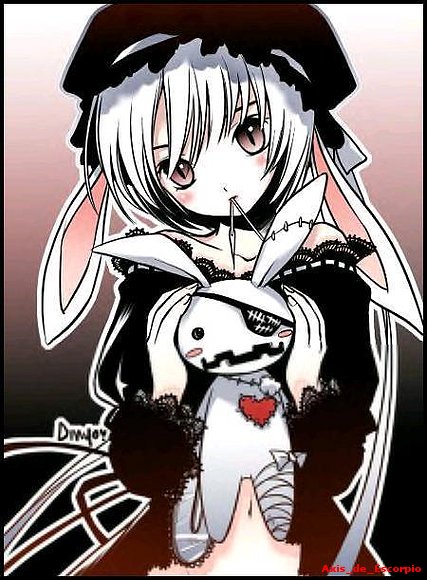 Gotic Princes