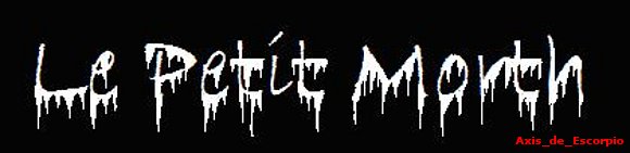 Le Petit Morth