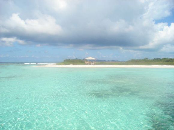 Parque Nacional Los Roques