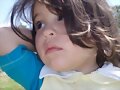 Ni&ntilde;a de los P&aacute;ramos Venezolanos