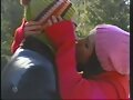 Alfonso y Dulce se besan!!!!!!!!!!!!!