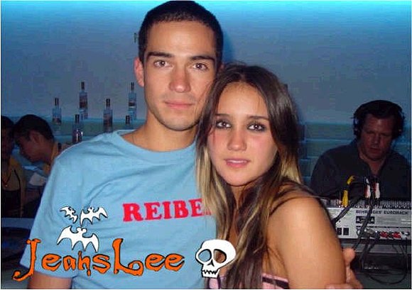 ^^^^Alfonso&Dulce^^^^