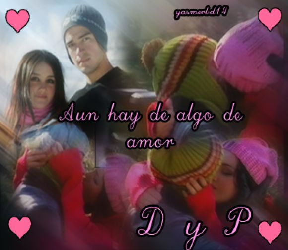 Alfonso y Dulce,Juntos para Siempre!!!!!!!!!!!!!!!