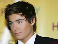 zac efron