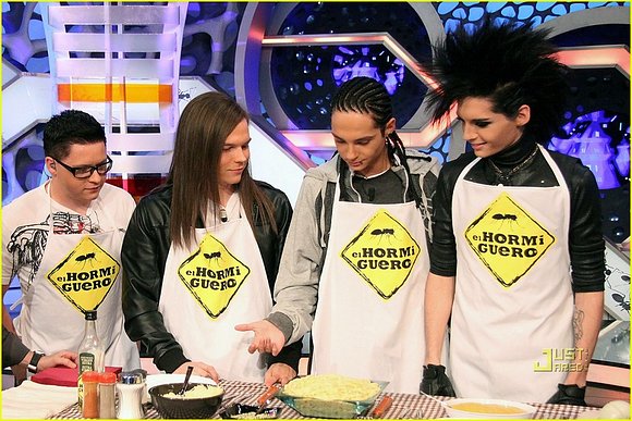 mIs Ths CoxInANdO