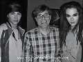 tan divinos