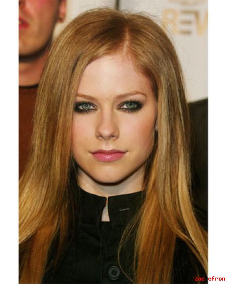 Avril Lavigne