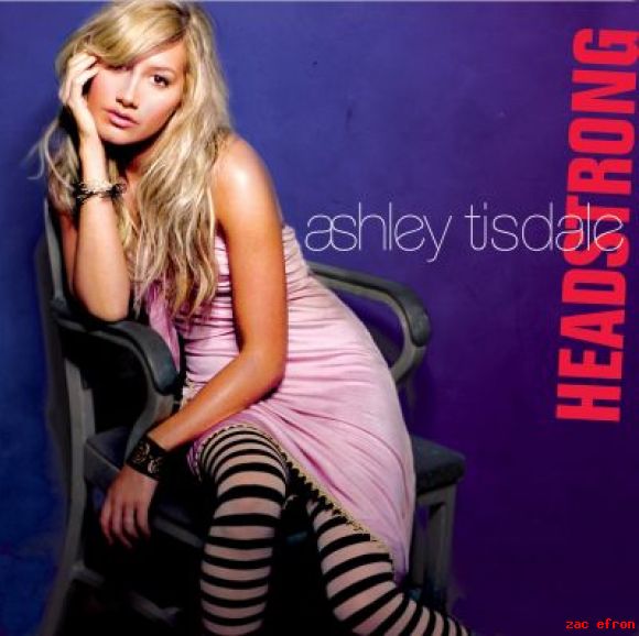 ashely tisdaly