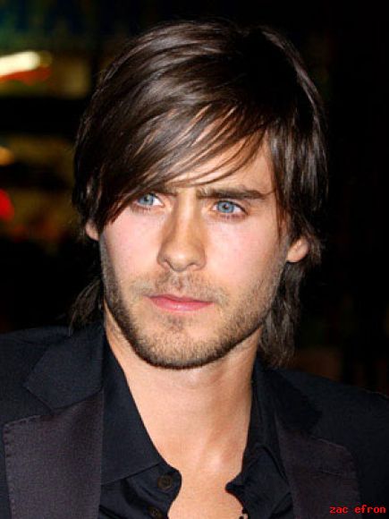 jared leto